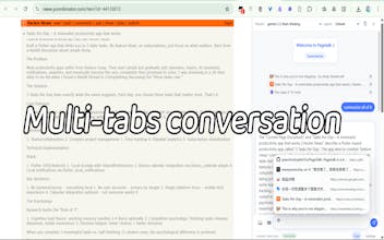 PageTalk gallery image