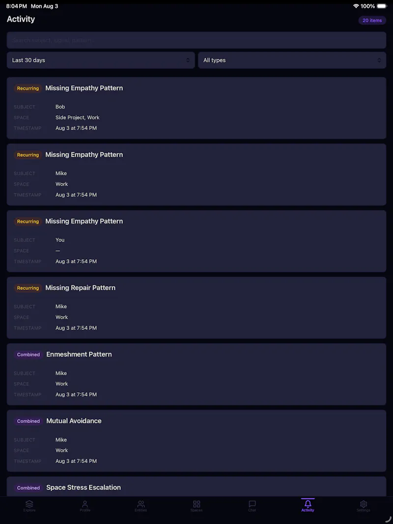 MetaOpAI screenshot 72