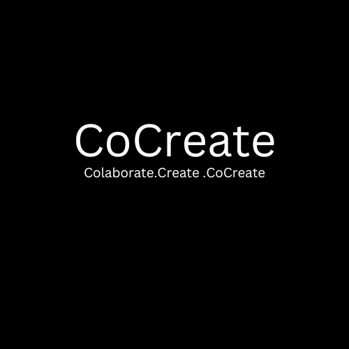 CoCreate media 1