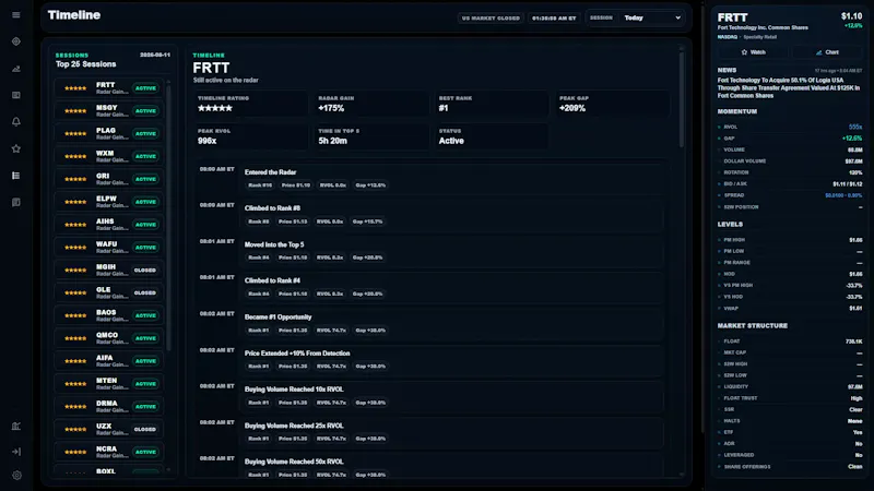 ScanRover screenshot 5