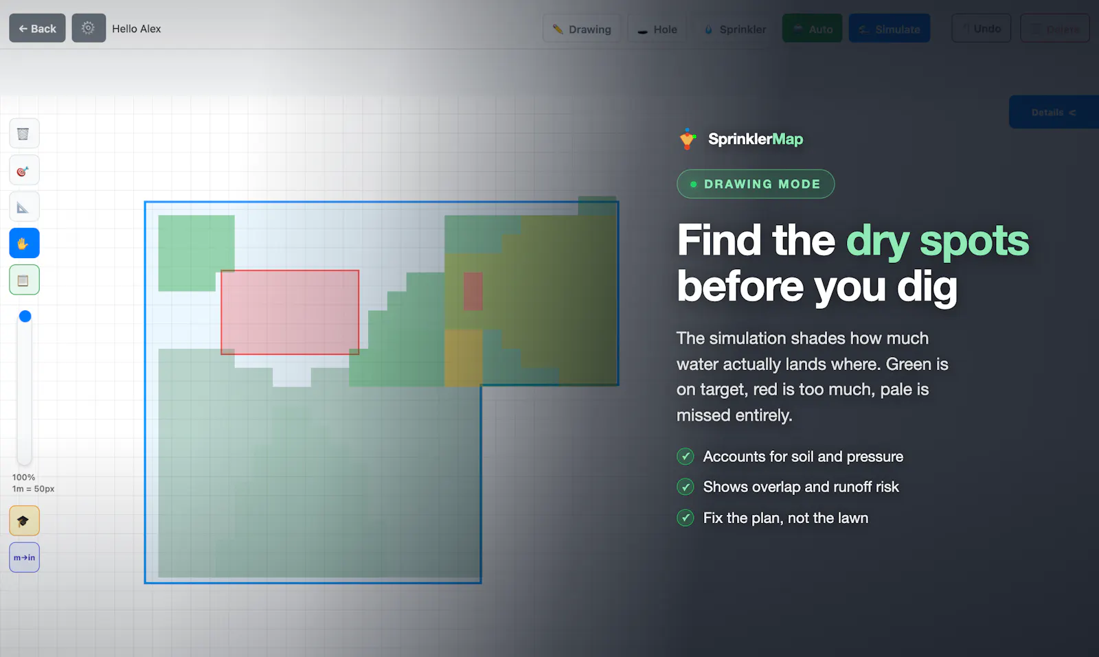 SprinklerMap screenshot 7
