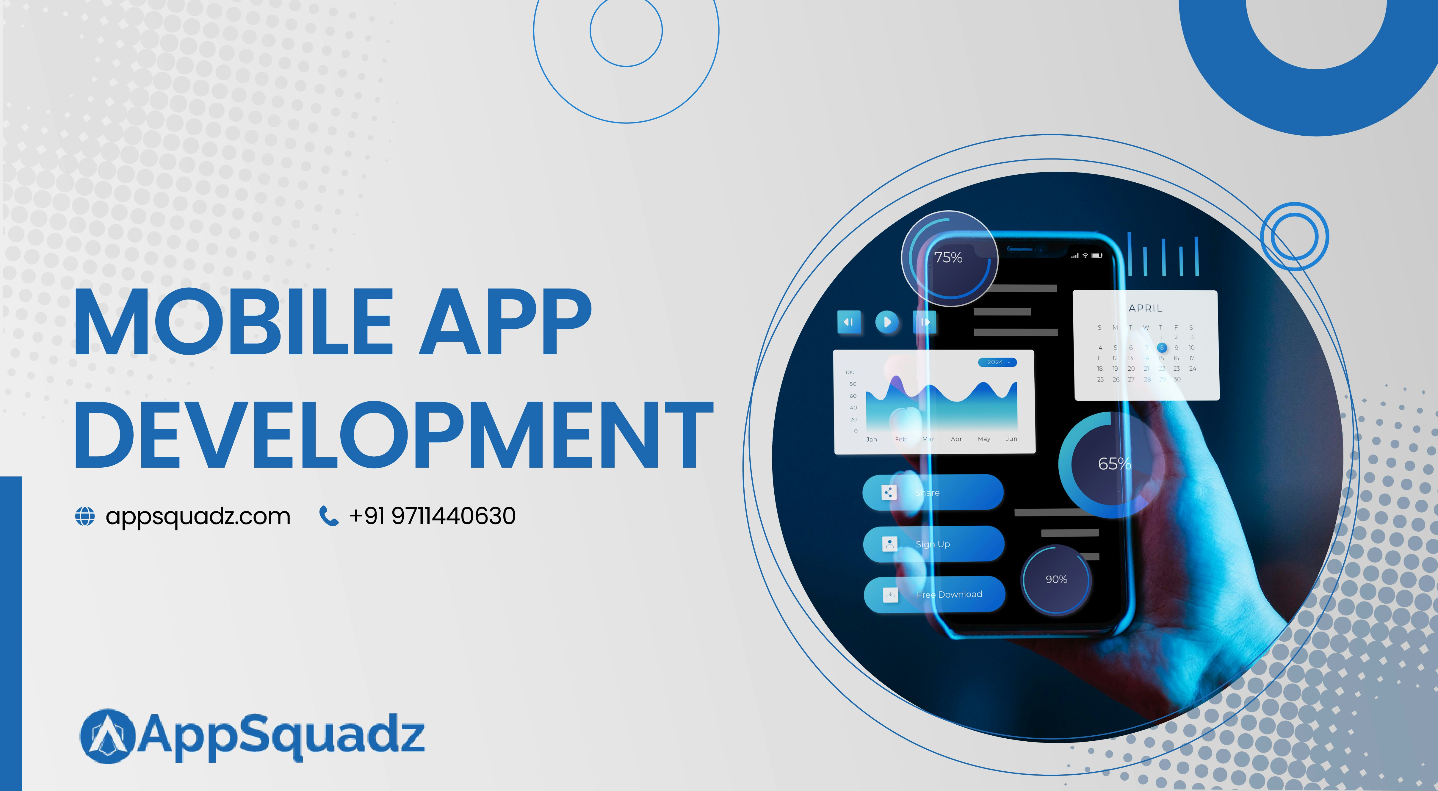 Mídia 2 de Appsquadz
