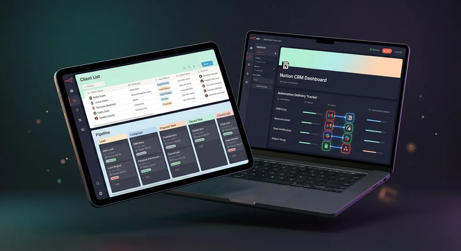 50 n8n AI Automations Agency Bundle screenshot 3