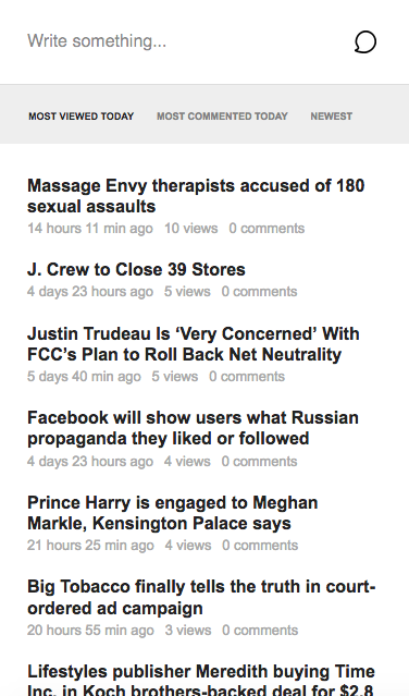 GiveYours gallery image