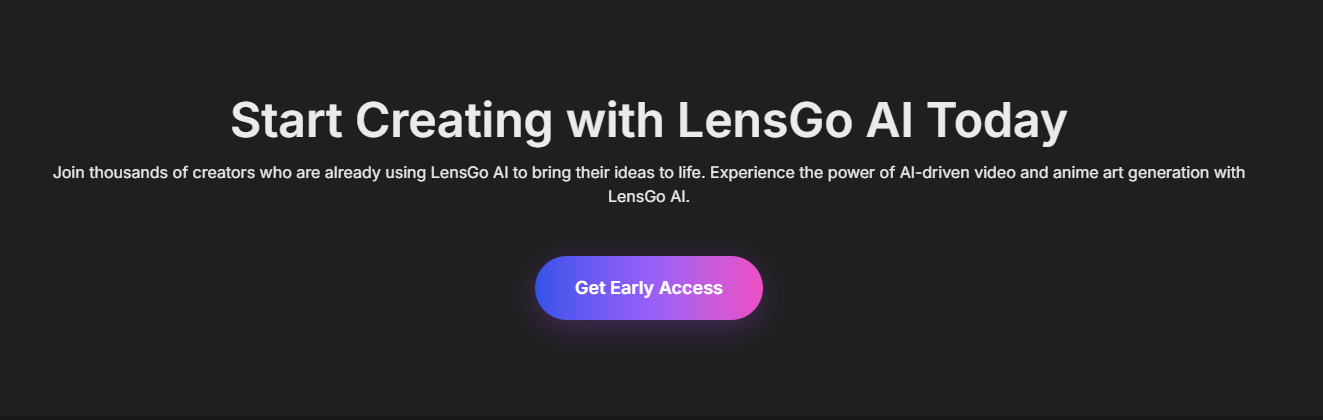 LensGo AI gallery image