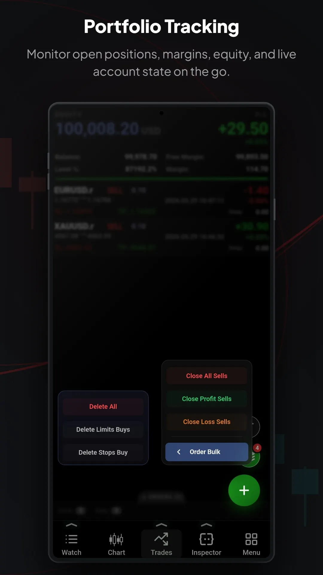 CoreXTrader gallery image