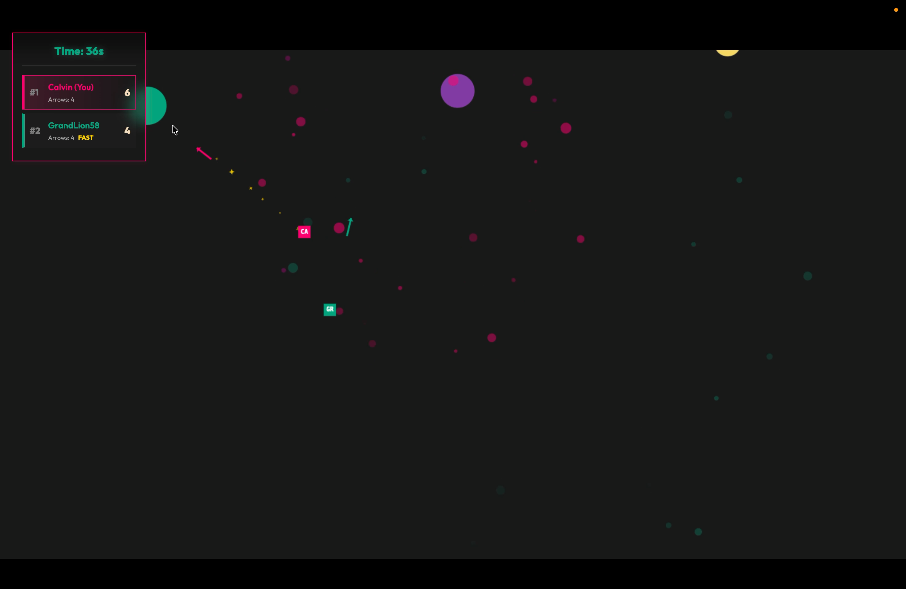 Migo Games: Arrow gallery image