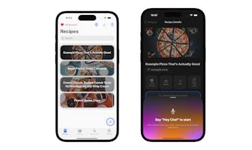 KitchenBot gallery image