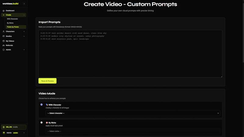 WorkLess screenshot 6