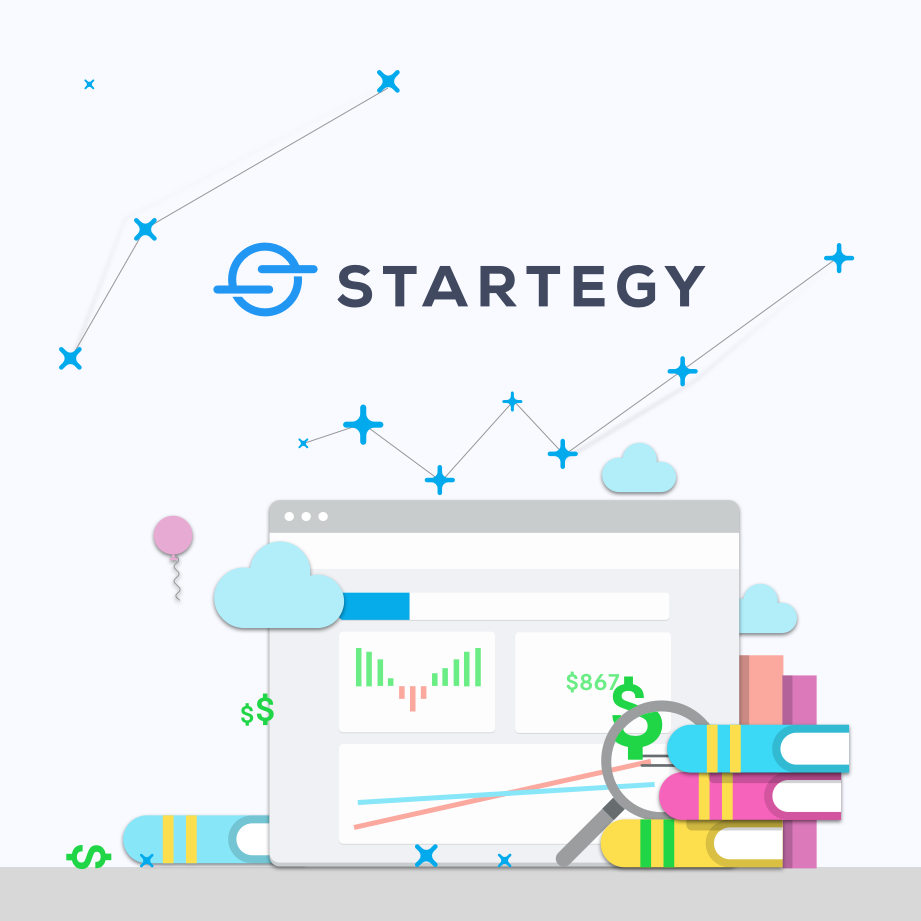 Startegy gallery image