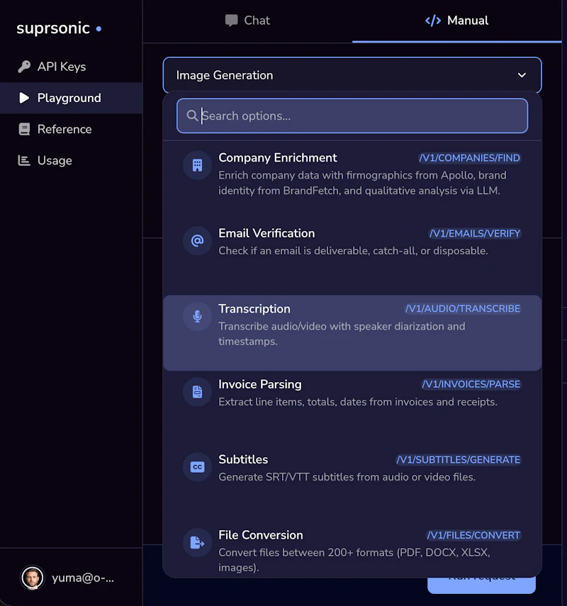 Suprsonic screenshot 4