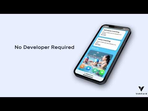 VebKard gallery image