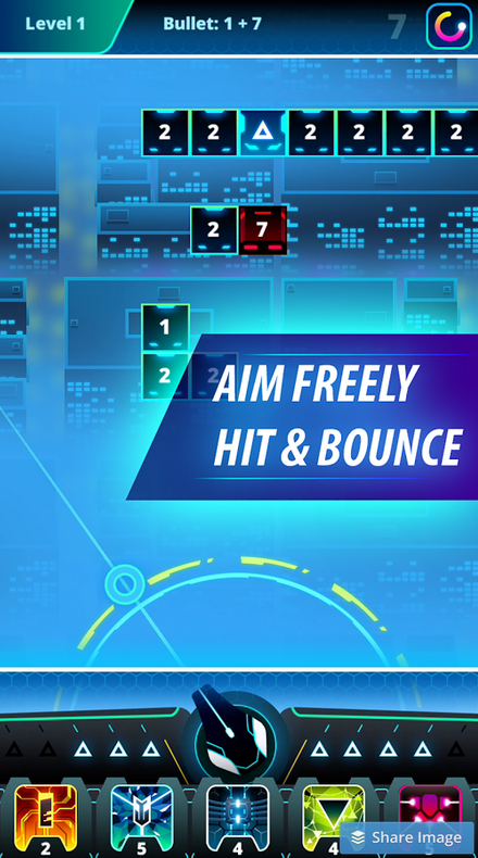 Microbot gallery image