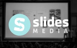 SlidesMedia media 1