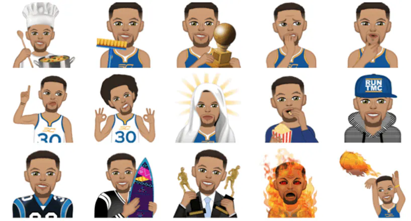 StephMoji gallery image