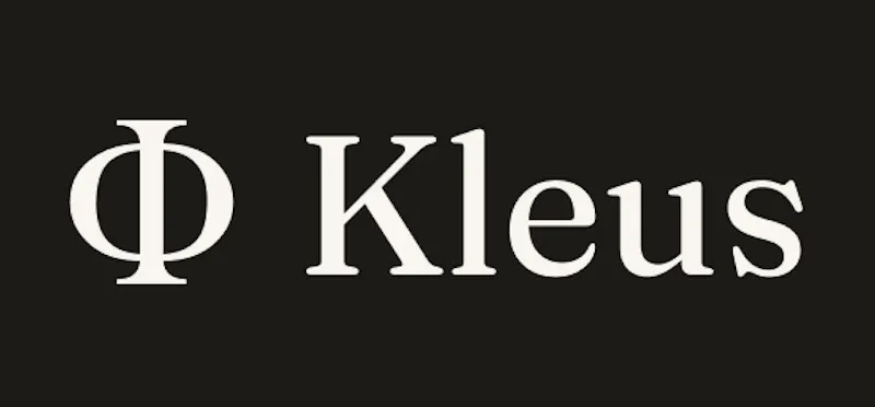 Kleus screenshot 1