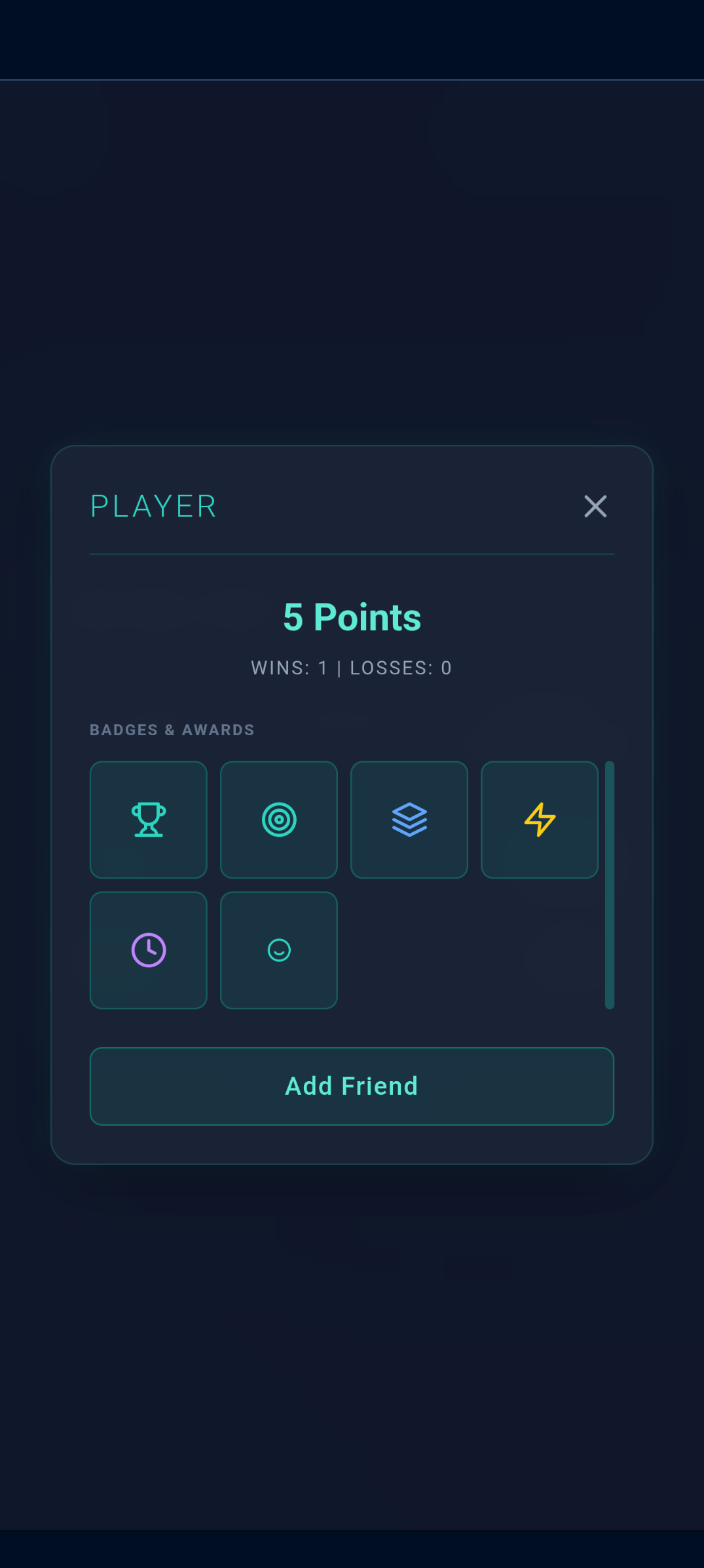 Checkers gallery image