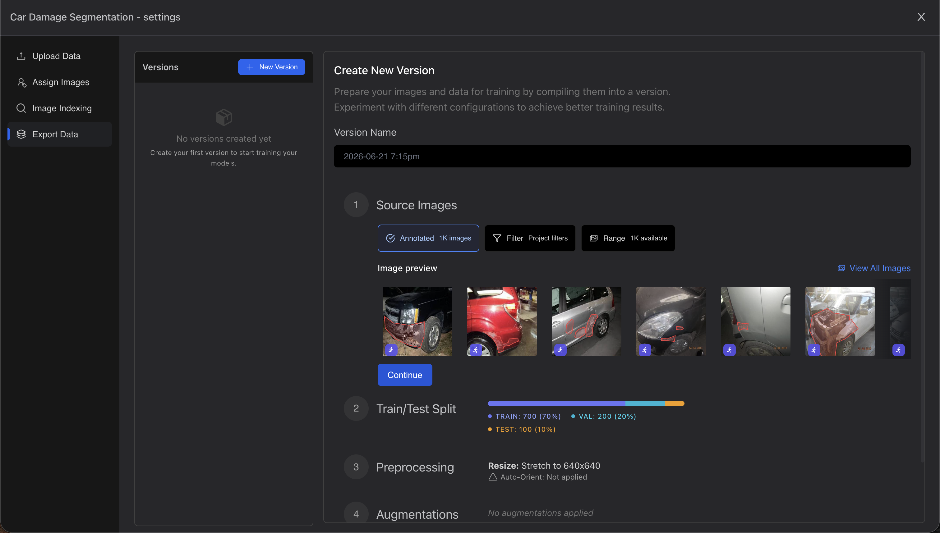 AlgoFly AI gallery image