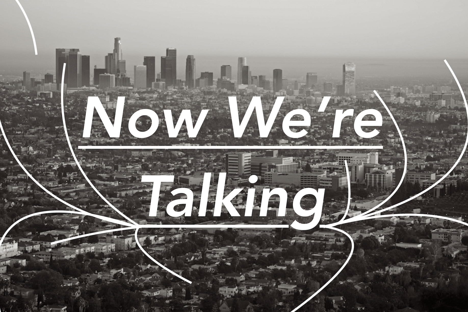 Now We're Talking gallery image