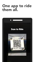 Scooter Map gallery image