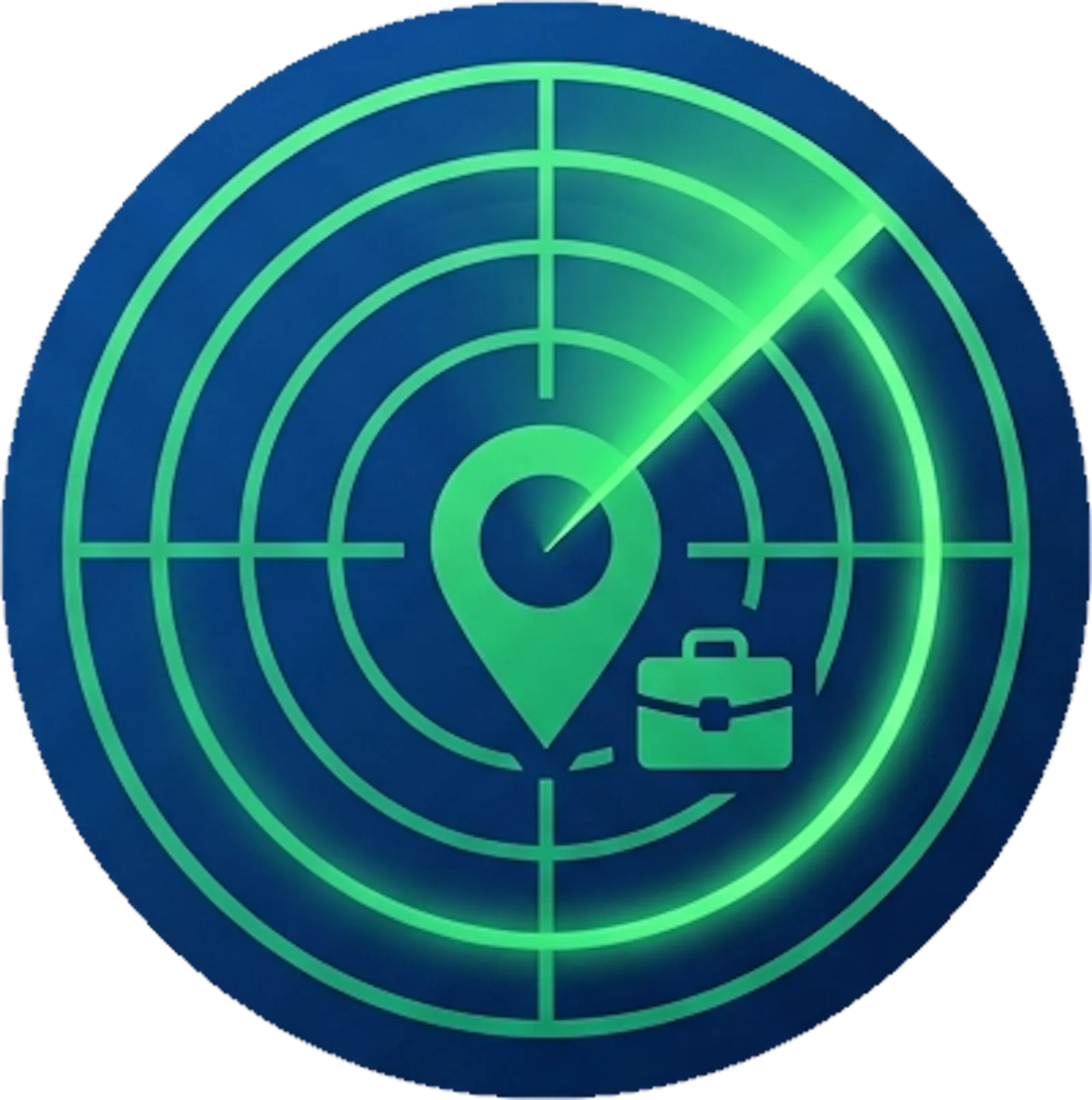 Jobs-Radar.com screenshot 1