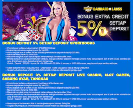 Bandarbola855 gallery image