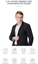 Cleverly gallery image