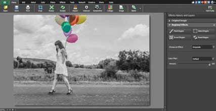 PhotoPad Photo Editing gallery image