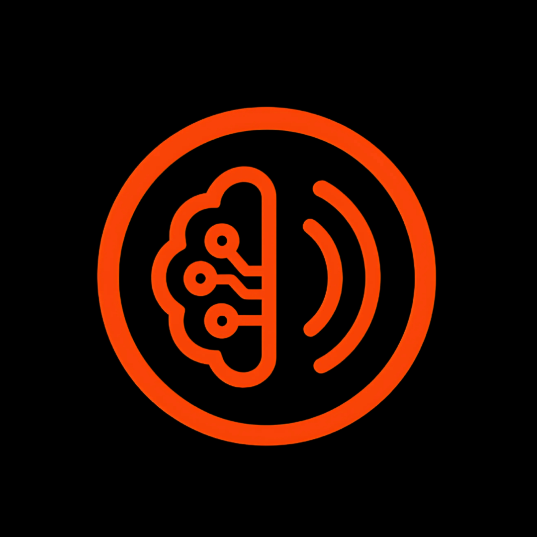 Signal AIO - Product Hunt launch logo