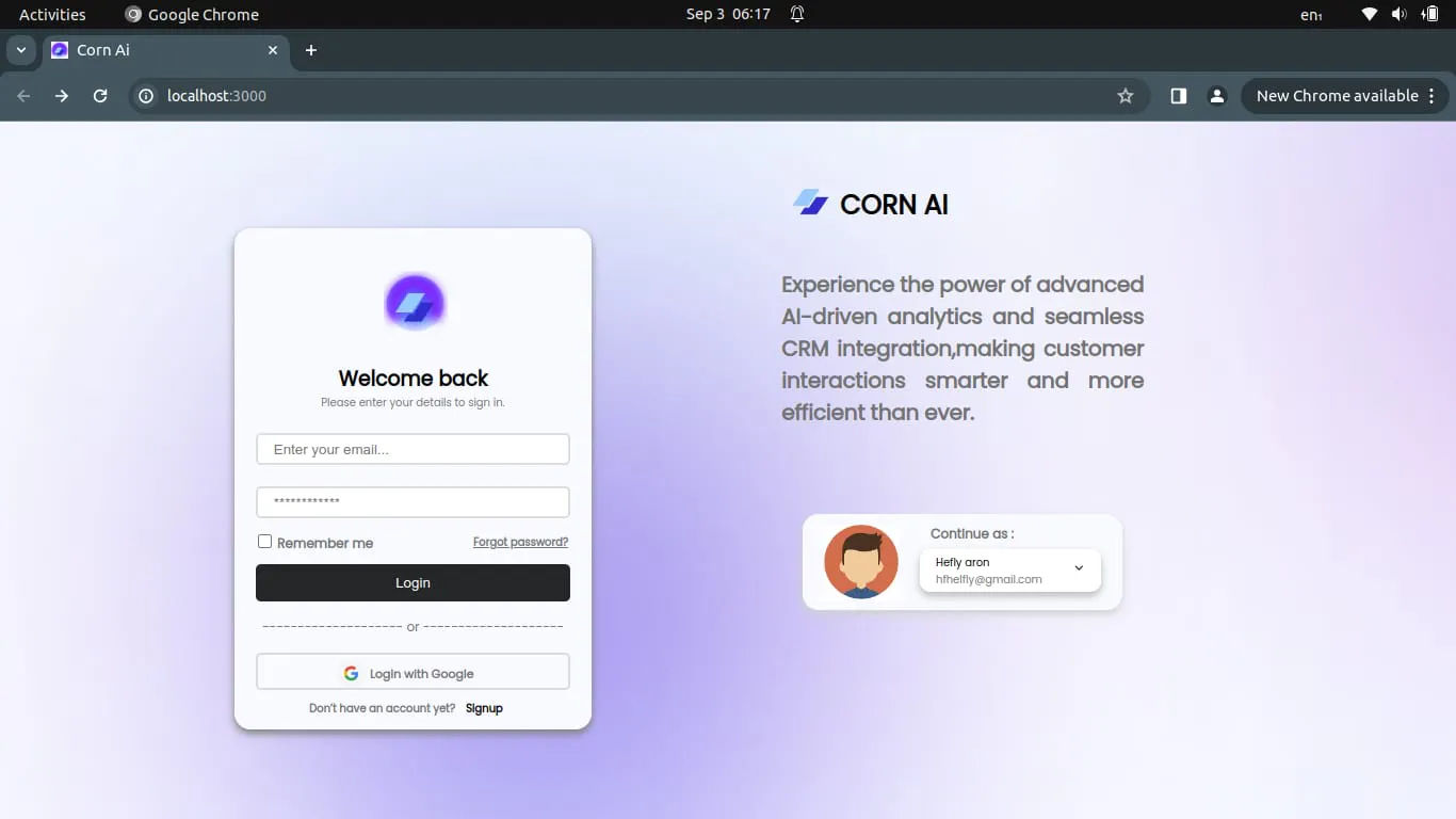  Corn AI gallery image