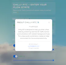 Chilly ATC gallery image