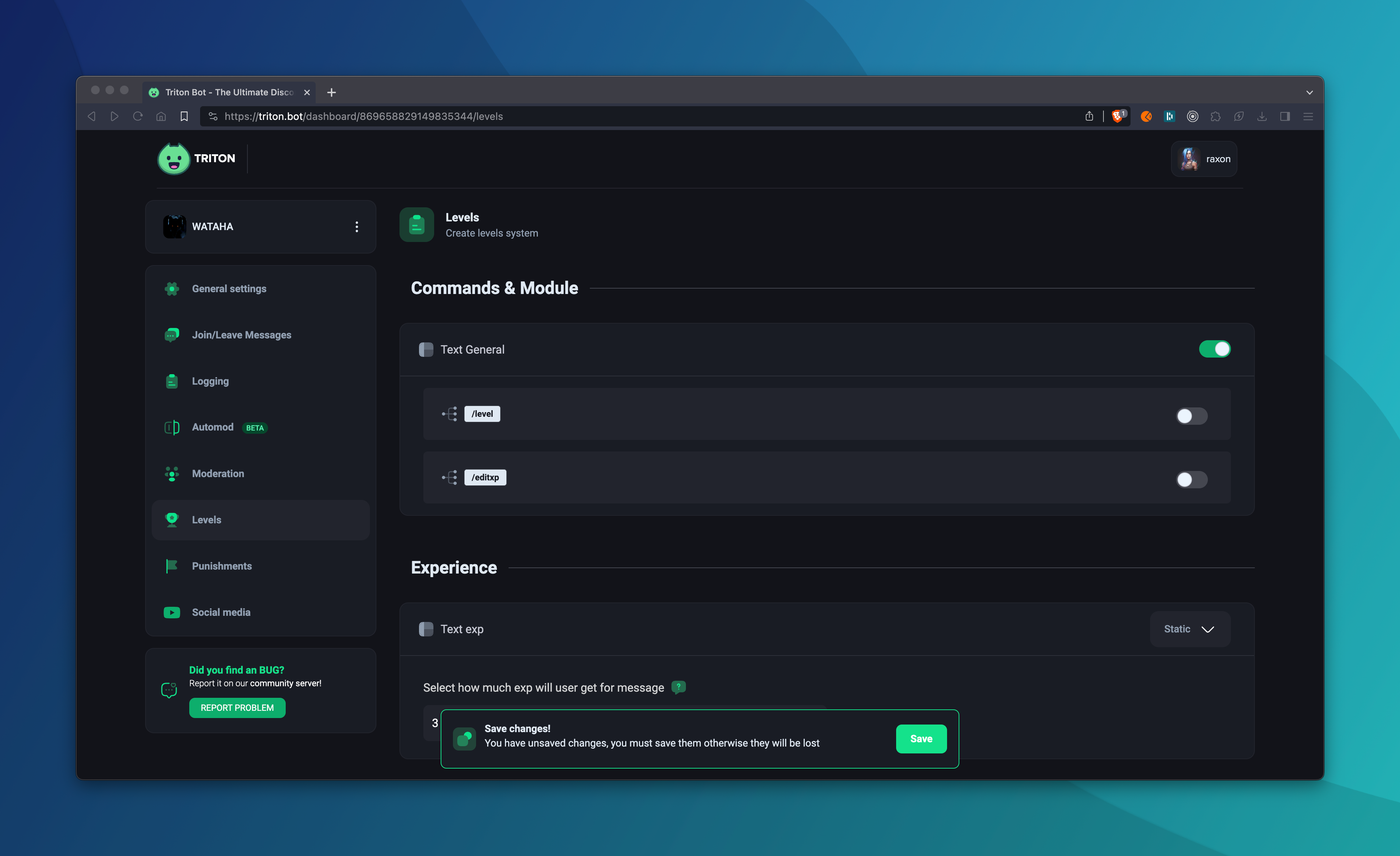 Triton  gallery image