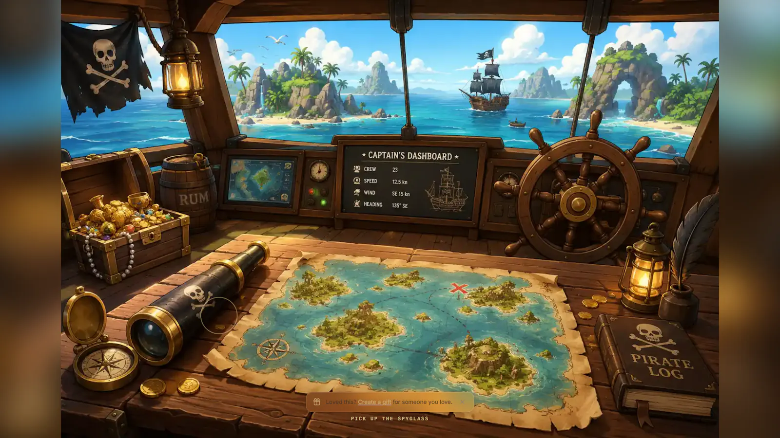 RAYXIS Gifts screenshot 8