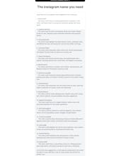 AI Name Generator gallery image