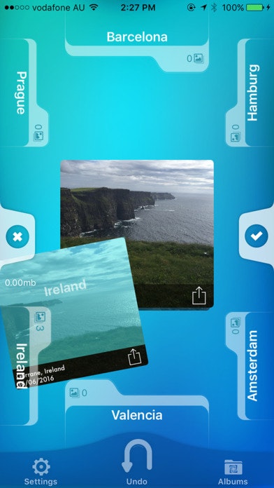 PicStackr gallery image