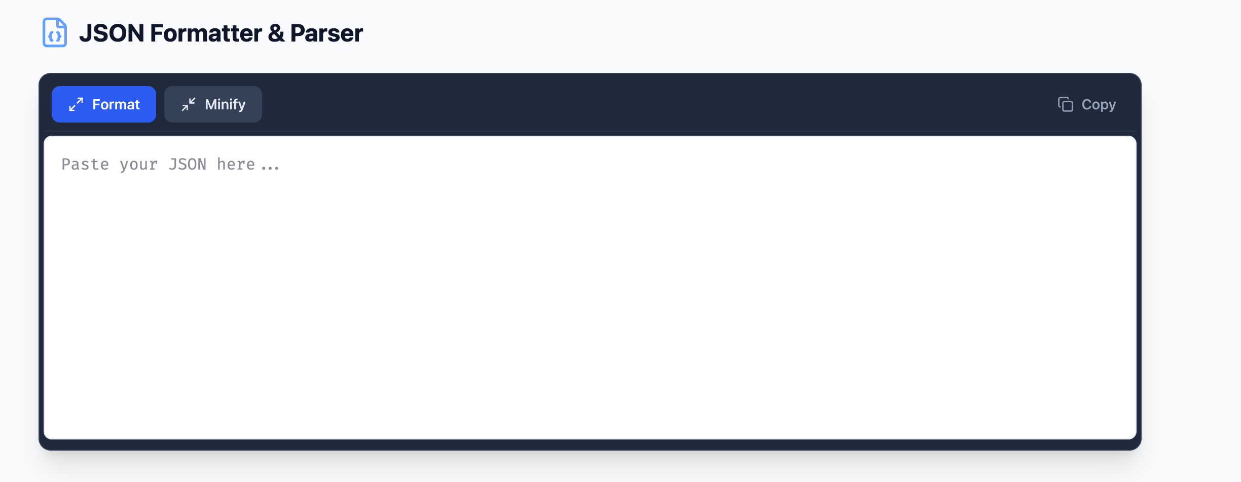 SA DevTools gallery image