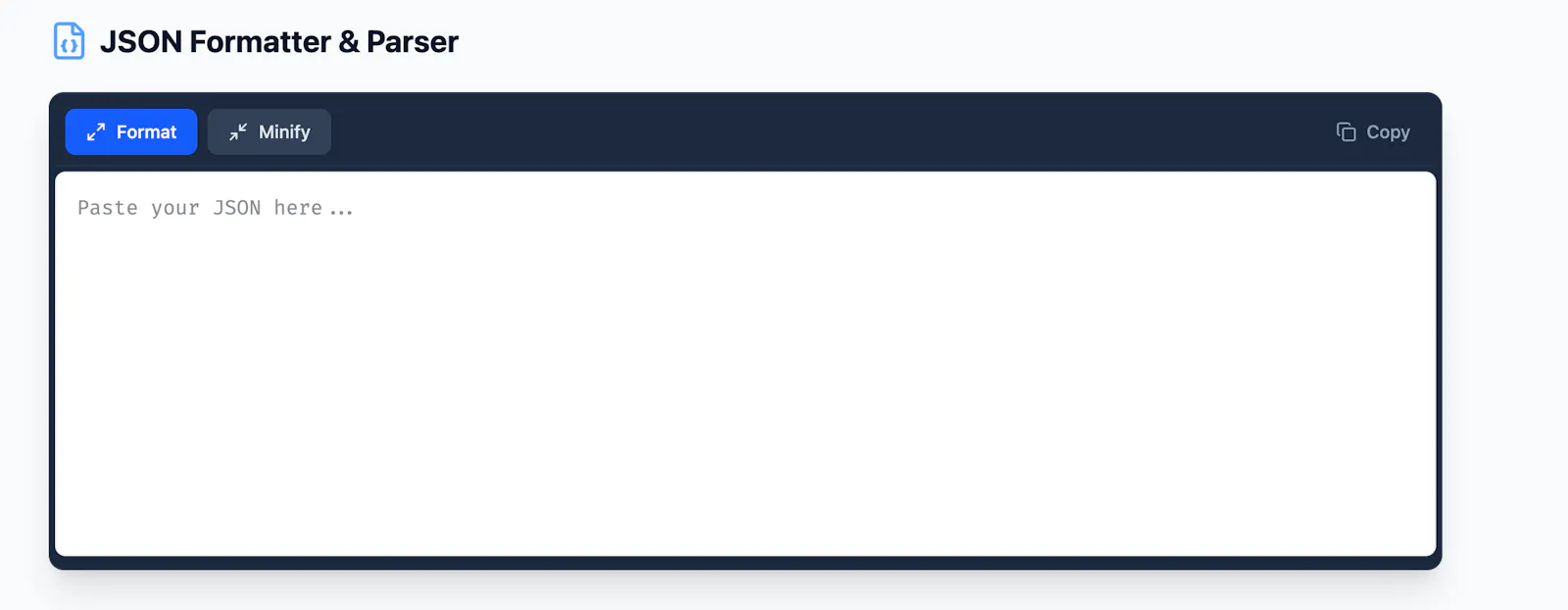 SA DevTools screenshot 2