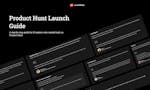 Product Hunt Launch Guide image