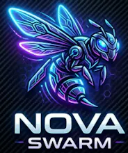 Nova Swarm AI gallery image