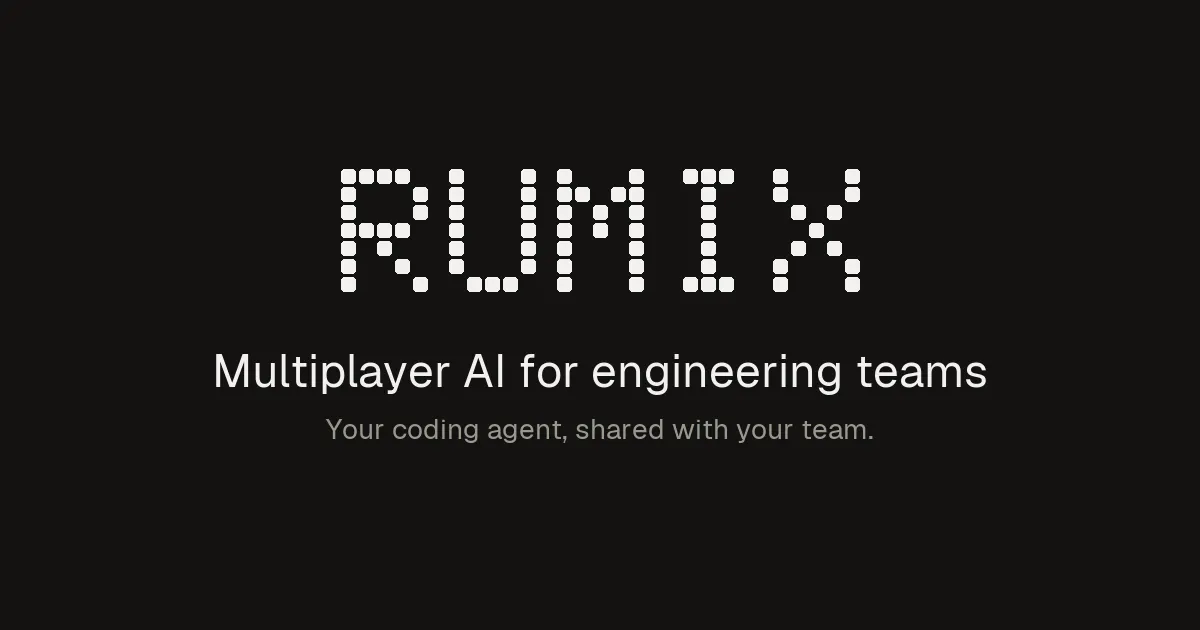Rumix gallery image