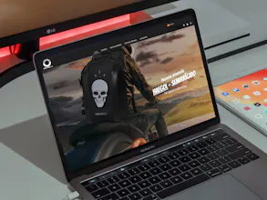 Diseño web y ecommerce en Zaragoza gallery image