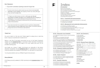 The Magic Resume eBook gallery image