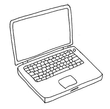 The Man Who Lied to His Laptop gallery image