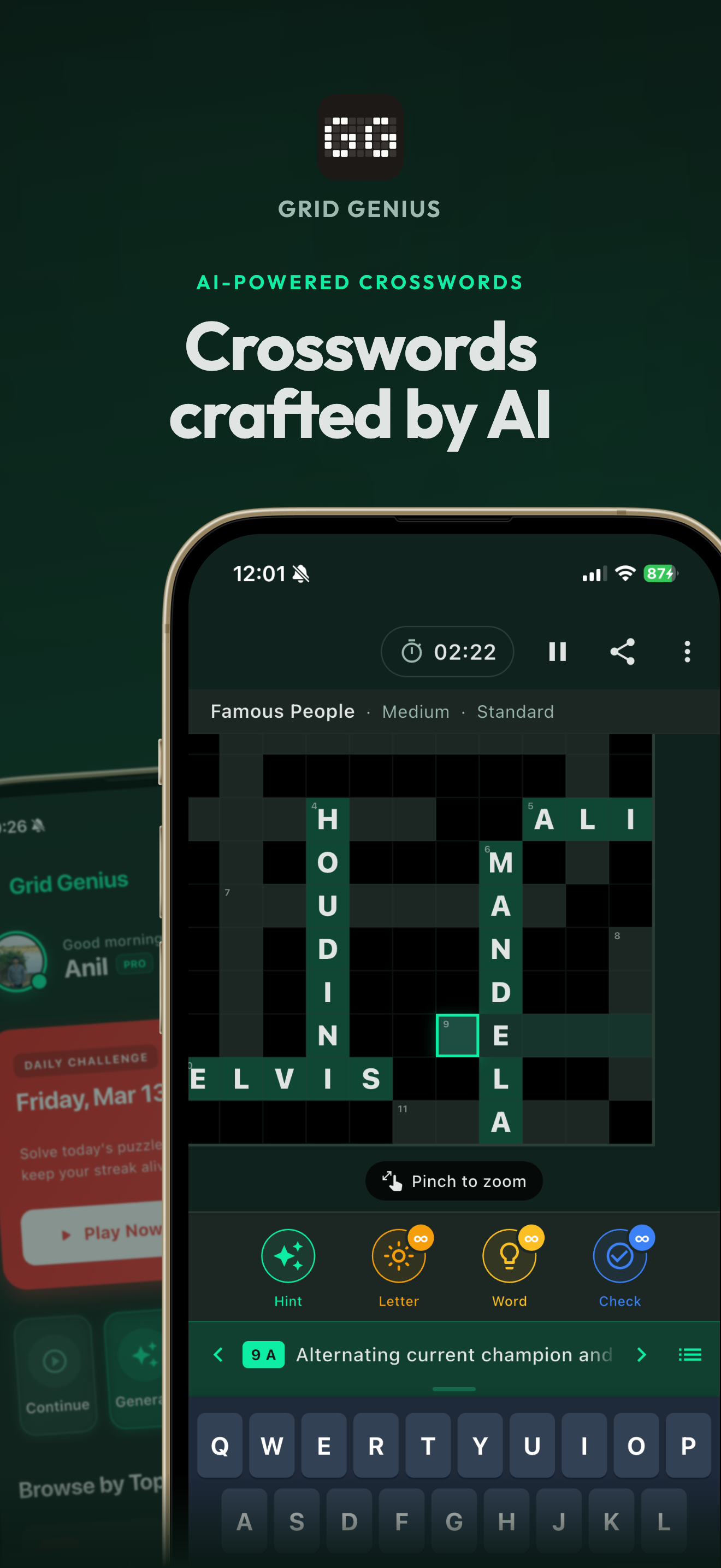 Grid Genius gallery image