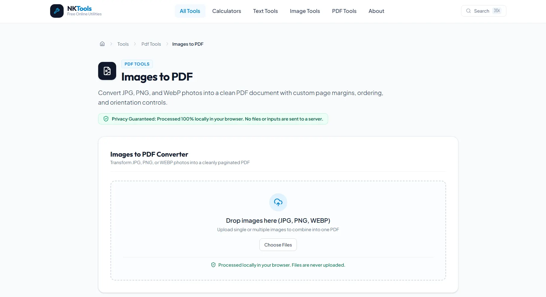 NK Tools gallery image