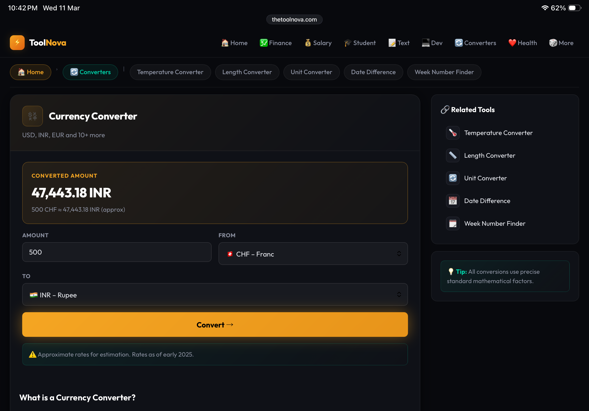 ToolNova gallery image