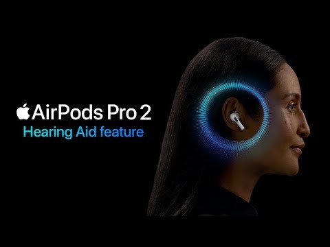 startuptile AirPods Pro 2-The latest flagship AirPods from Apple