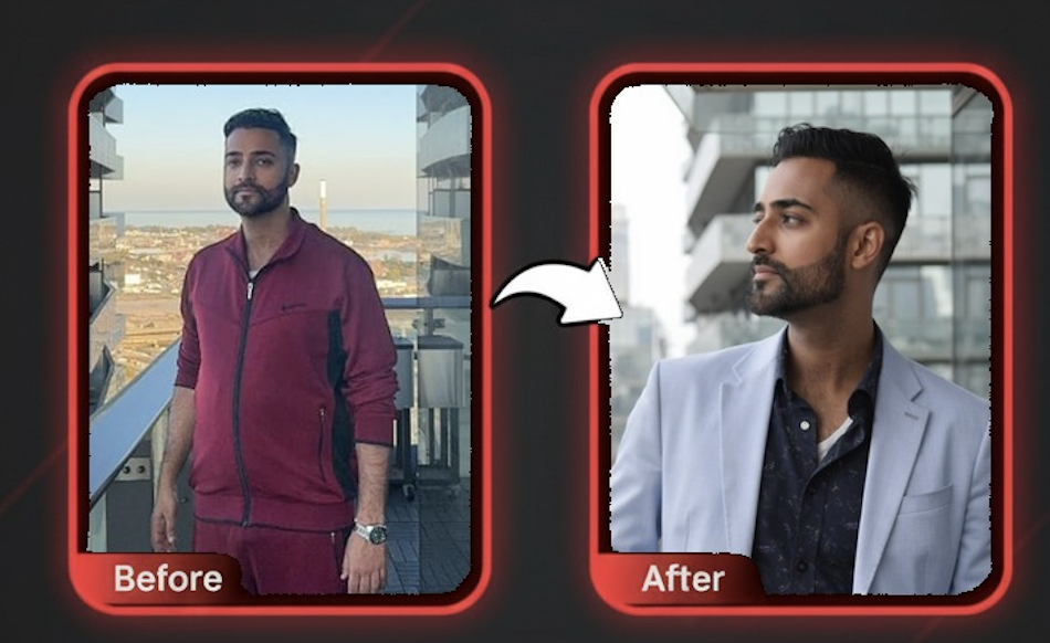 Shutterly - Dating Photos for Men gallery image