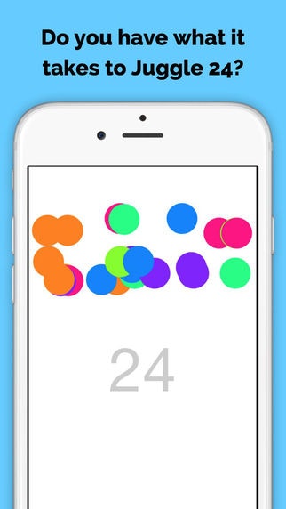Juggle 24 gallery image