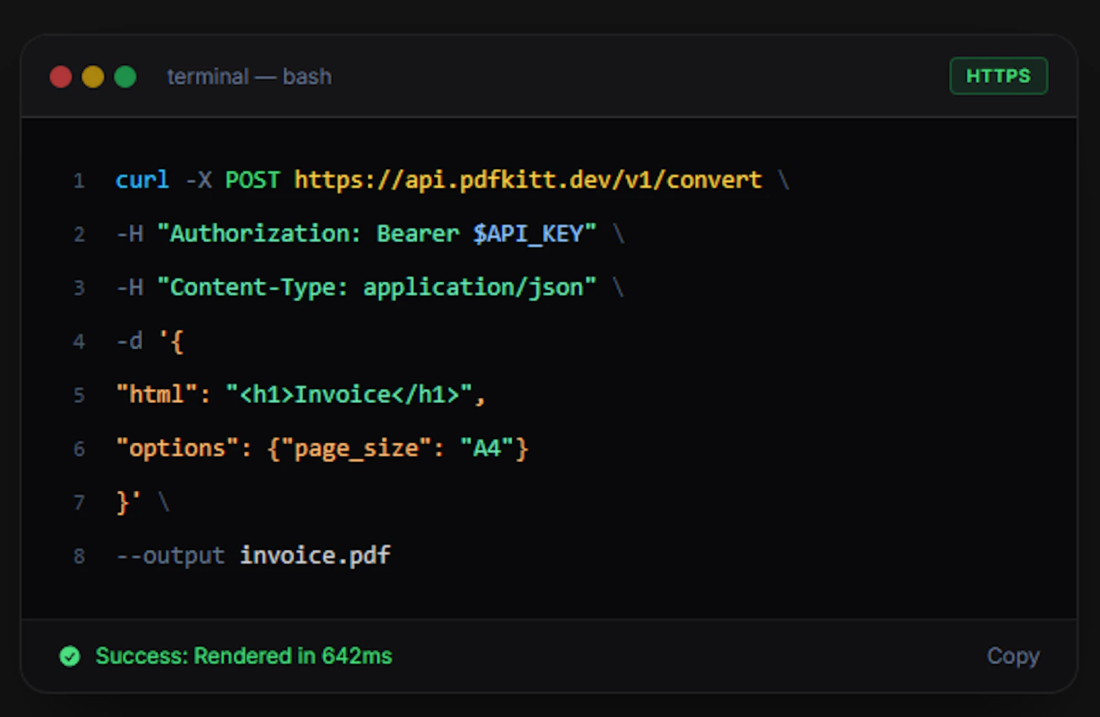 pdfkitt screenshot 3